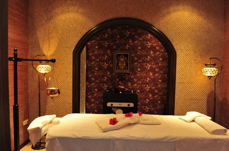 Spa & Wellness image
