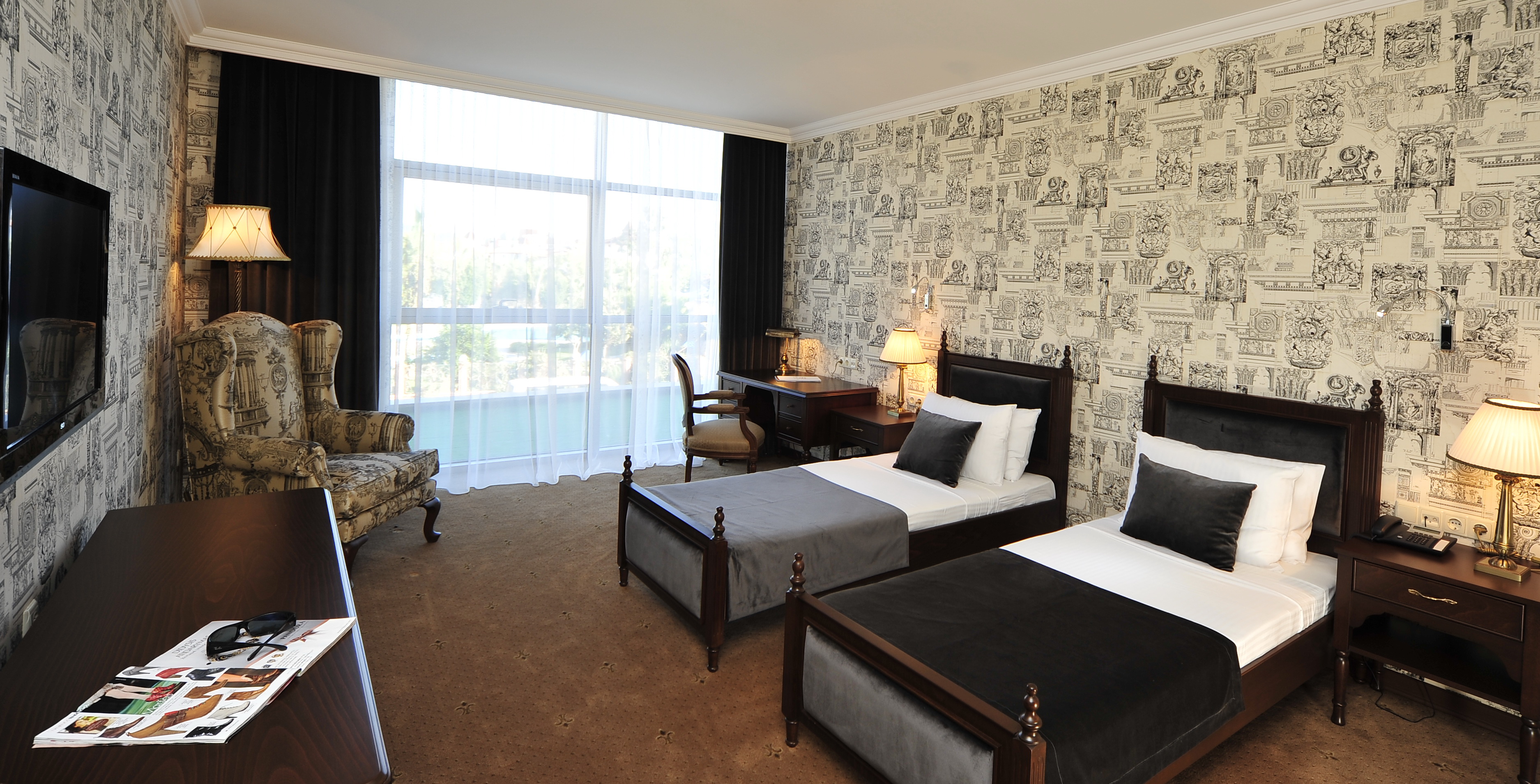 Room View