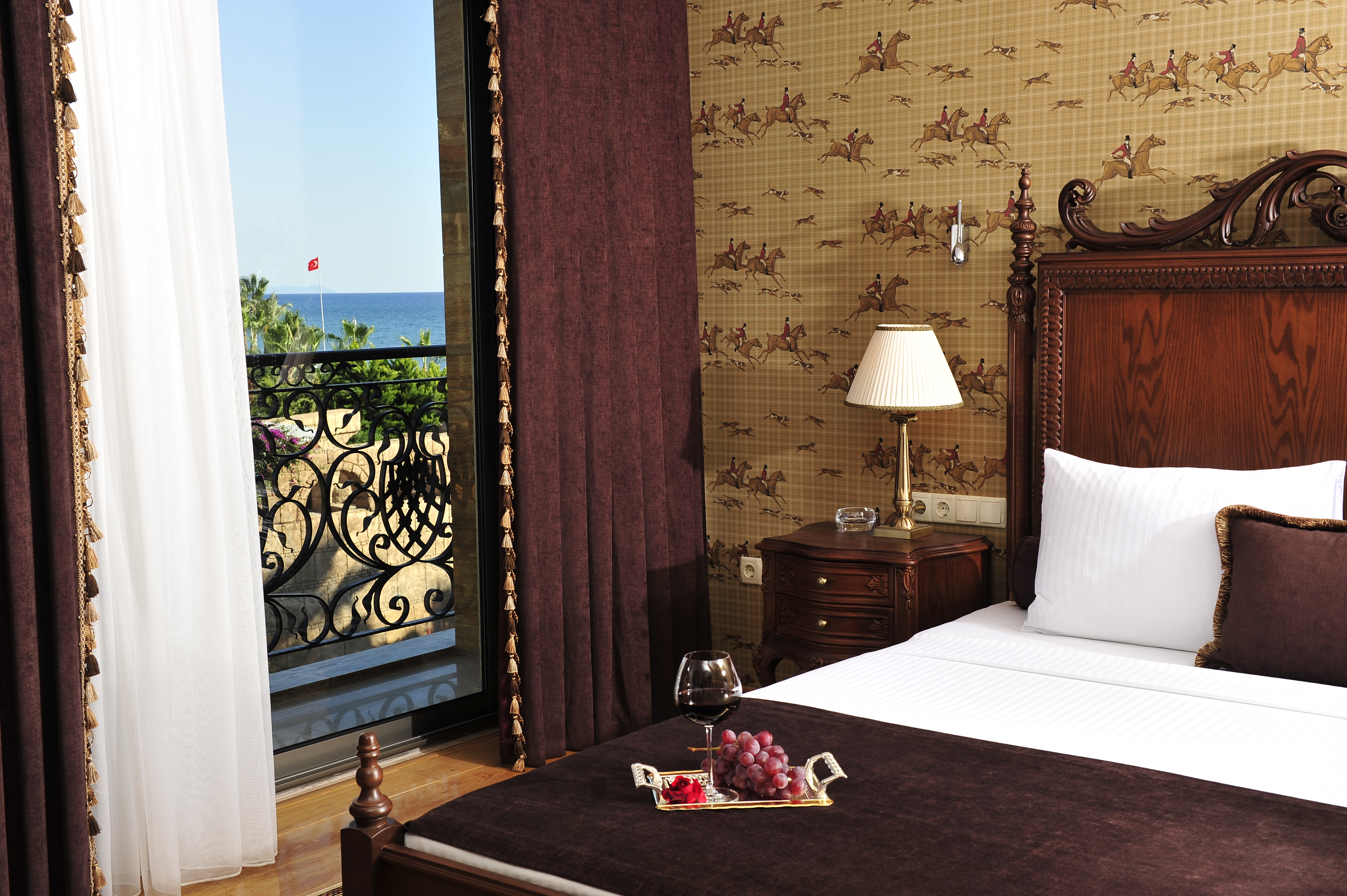 Room View