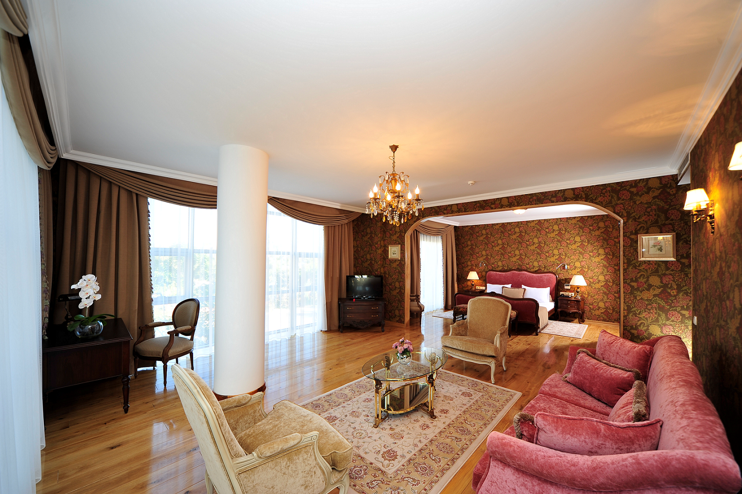 Room View