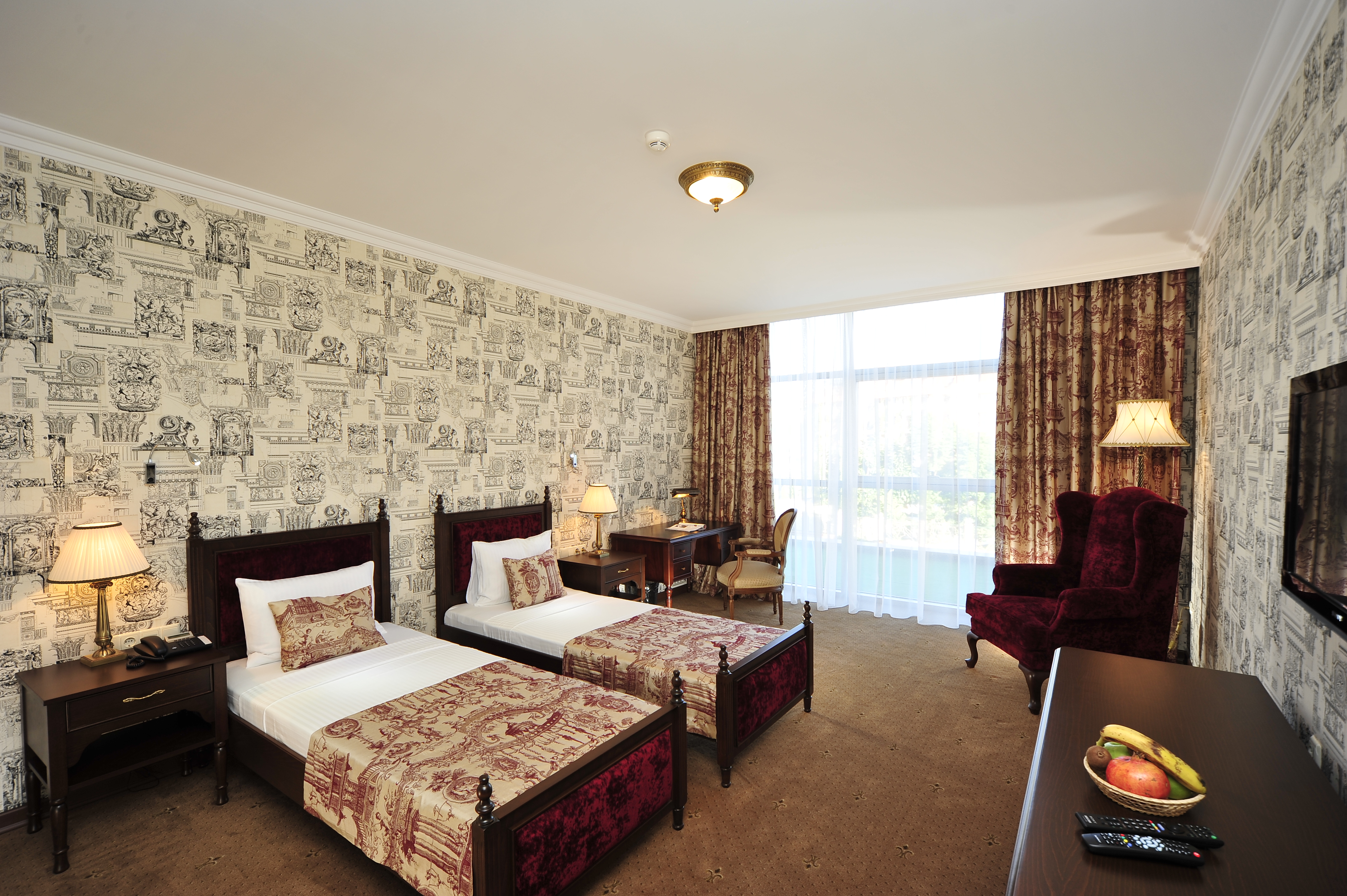 Room Thumbnail