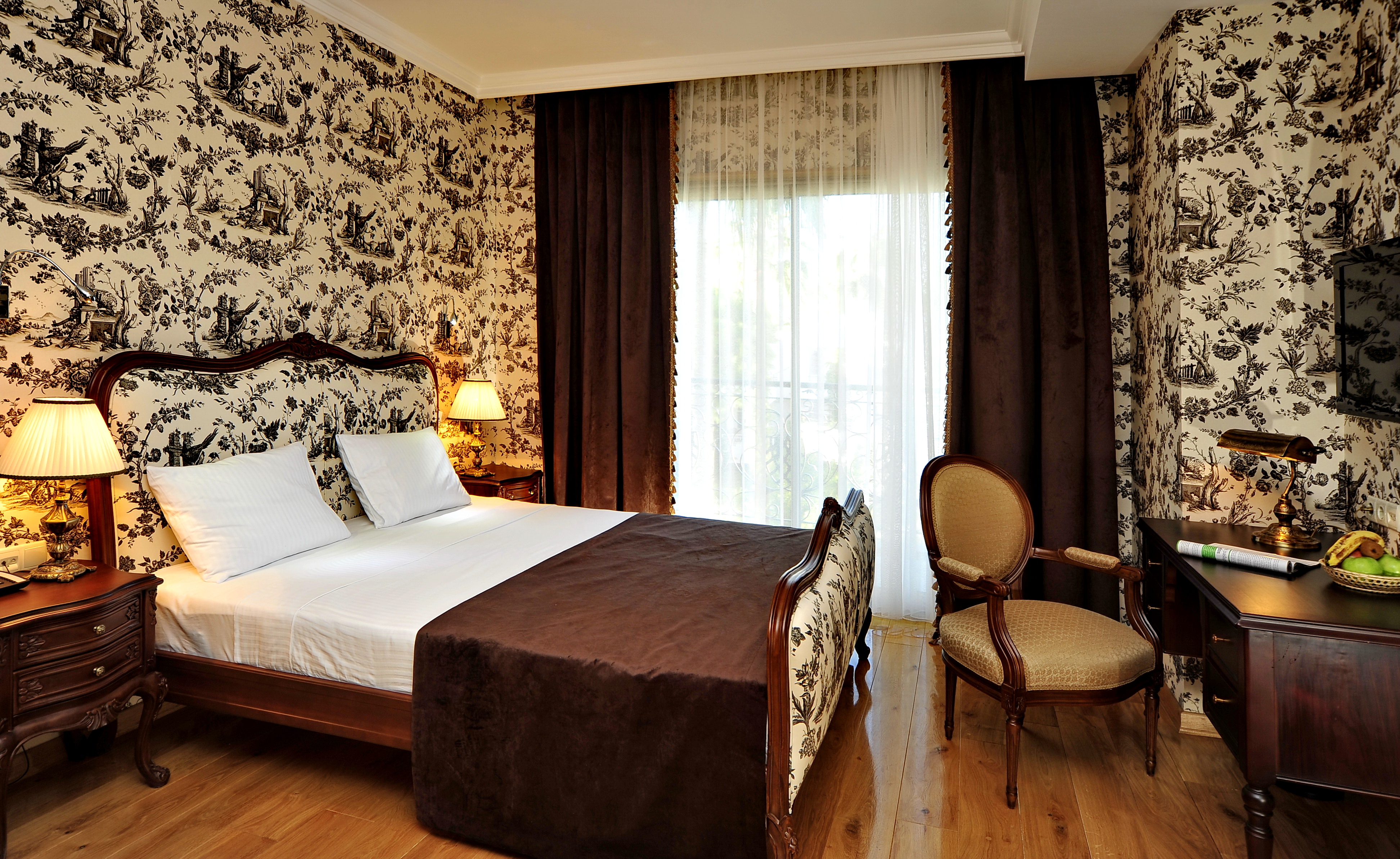 Room Thumbnail